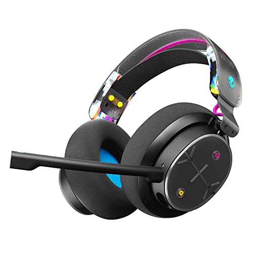 Skullcandy PLYR Headphones